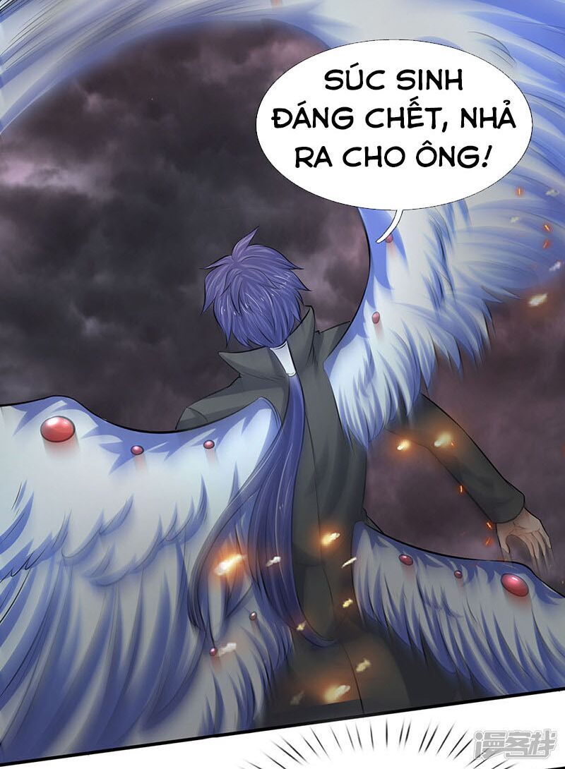 Vạn Cổ Thần Vương