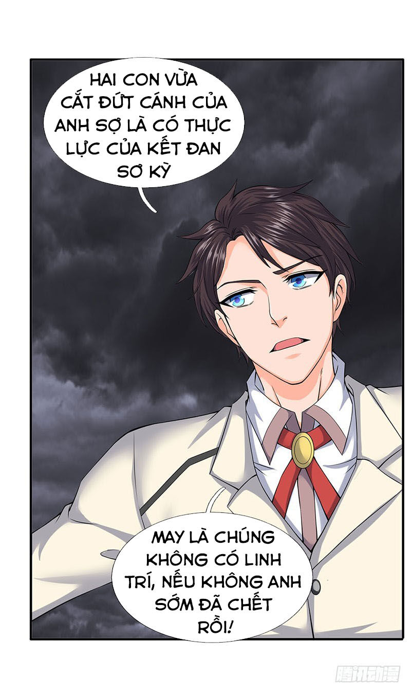 Vạn Cổ Thần Vương