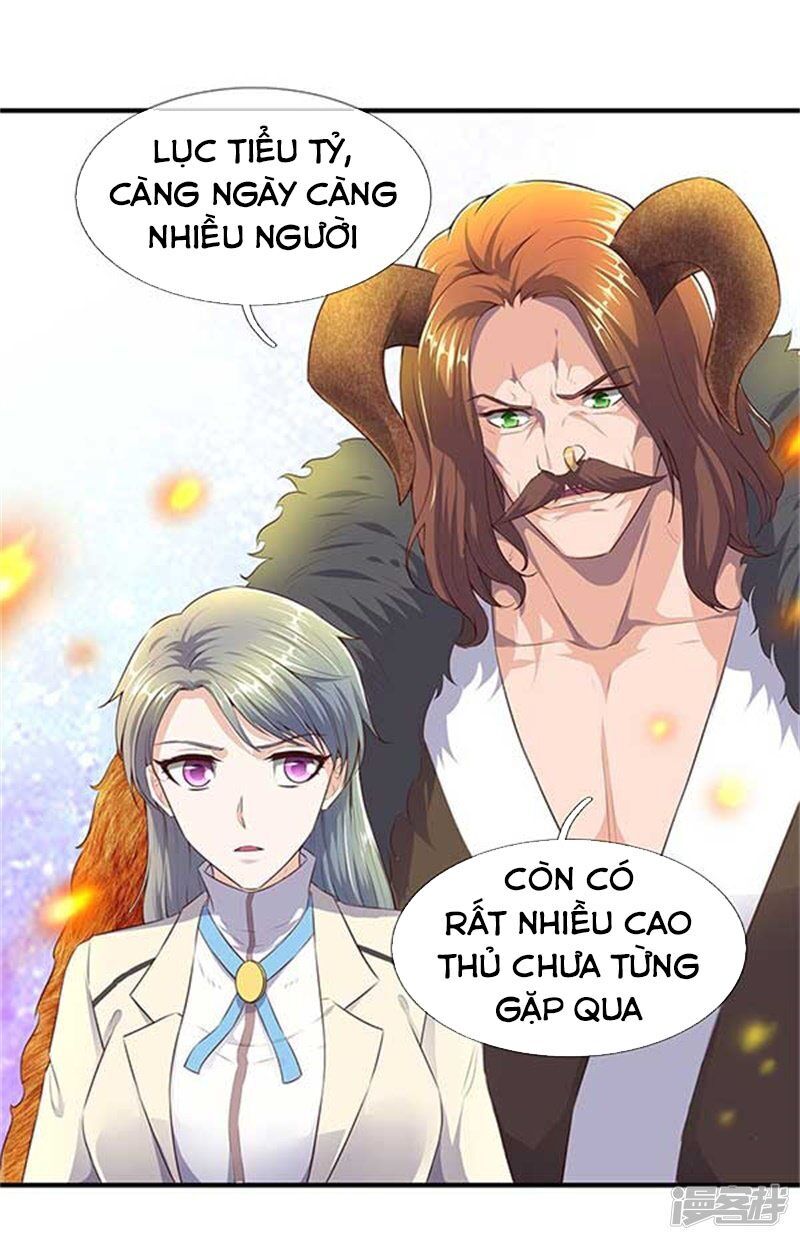 Vạn Cổ Thần Vương