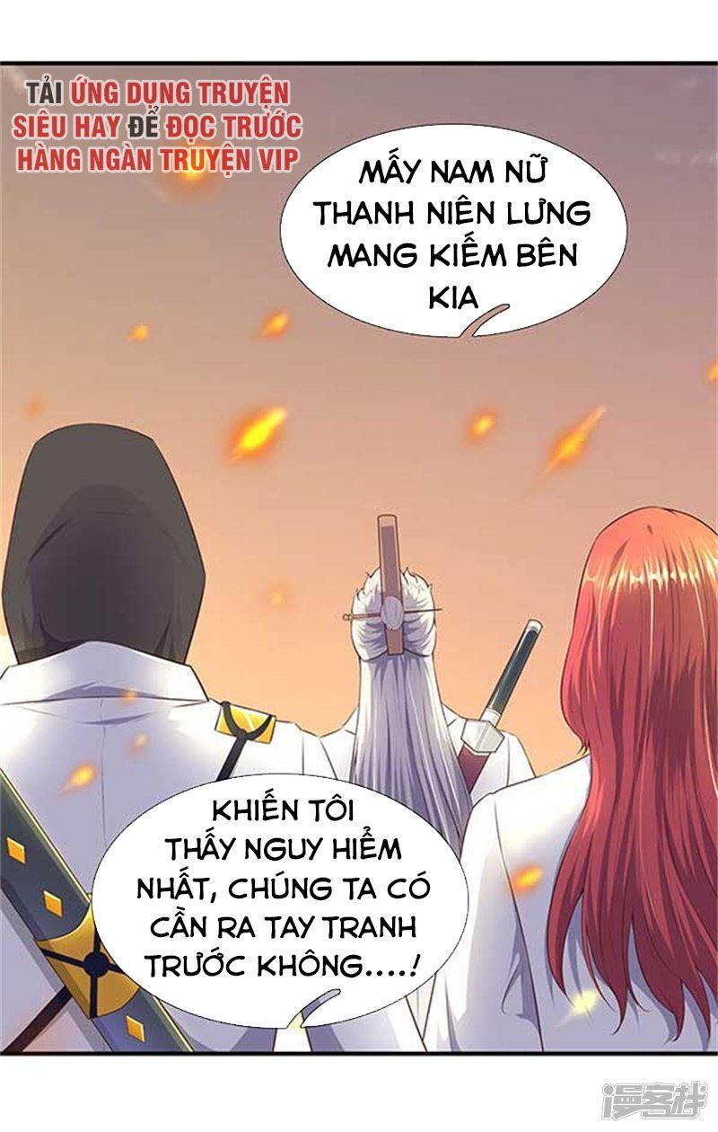 Vạn Cổ Thần Vương