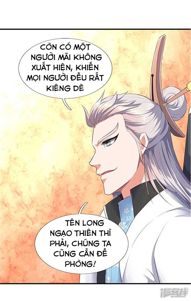Vạn Cổ Thần Vương