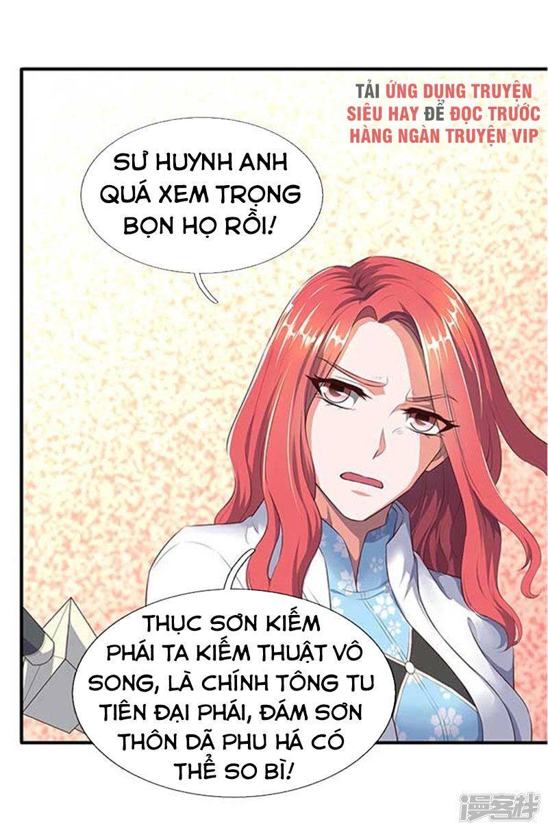 Vạn Cổ Thần Vương