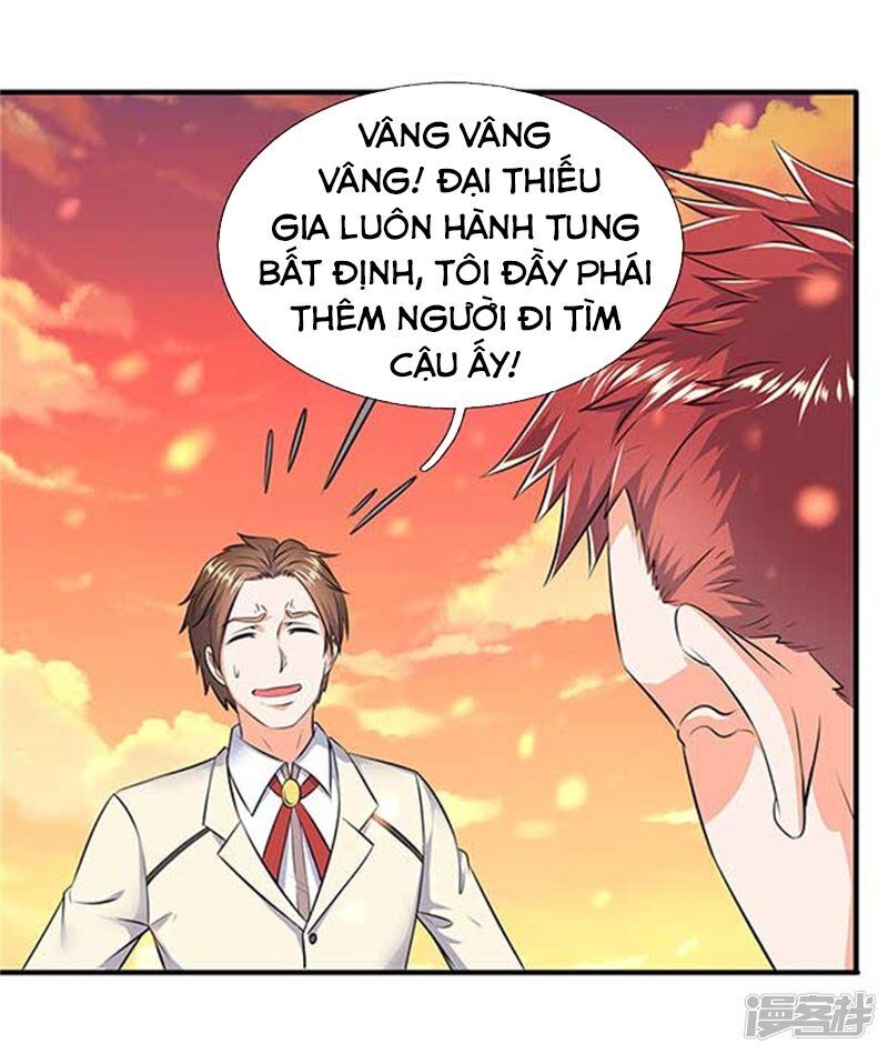 Vạn Cổ Thần Vương
