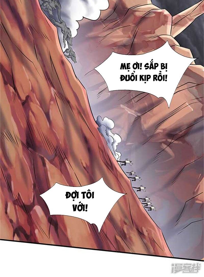 Vạn Cổ Thần Vương