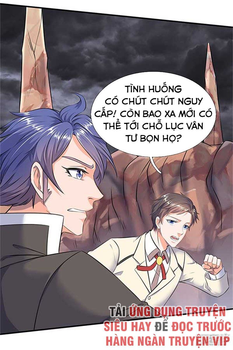 Vạn Cổ Thần Vương