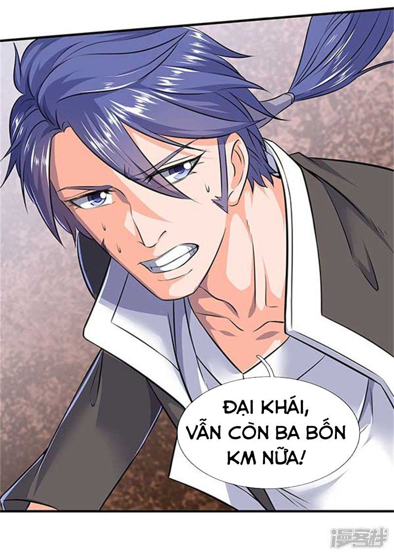 Vạn Cổ Thần Vương