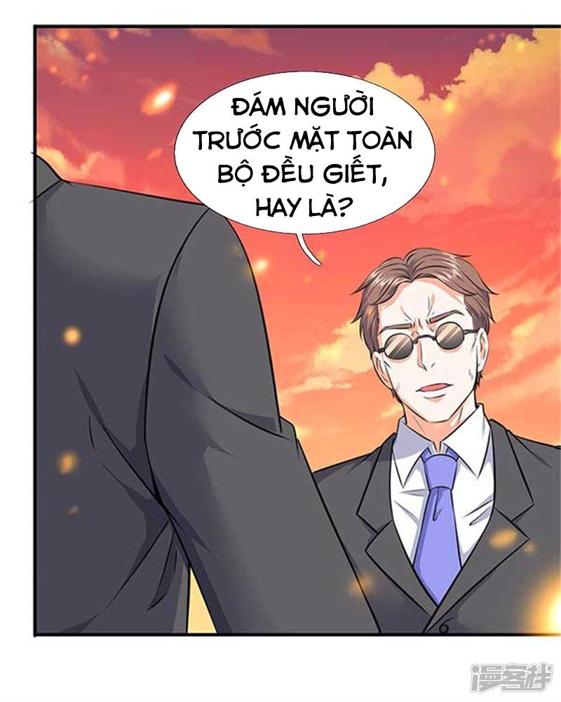 Vạn Cổ Thần Vương