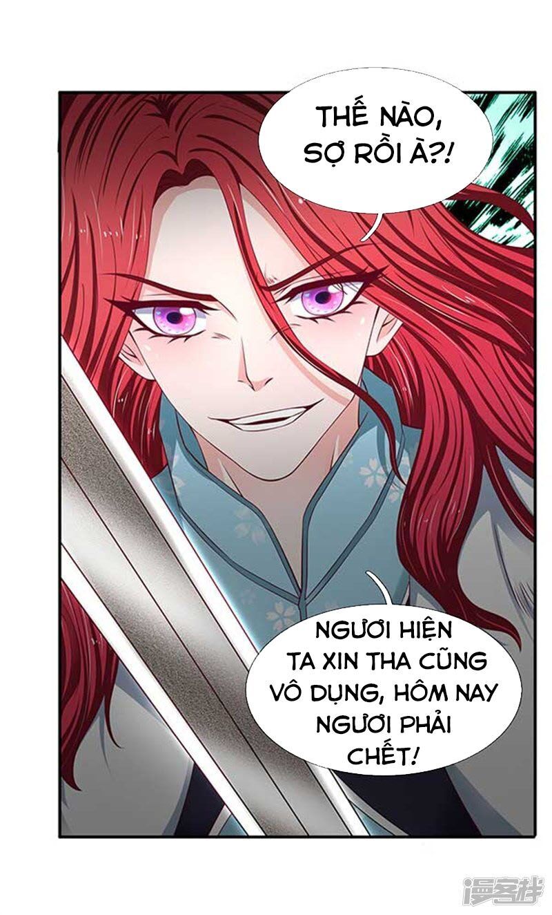 Vạn Cổ Thần Vương