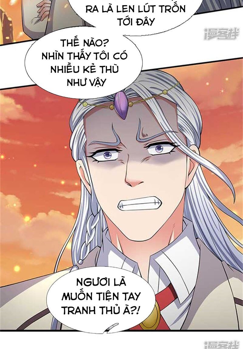 Vạn Cổ Thần Vương
