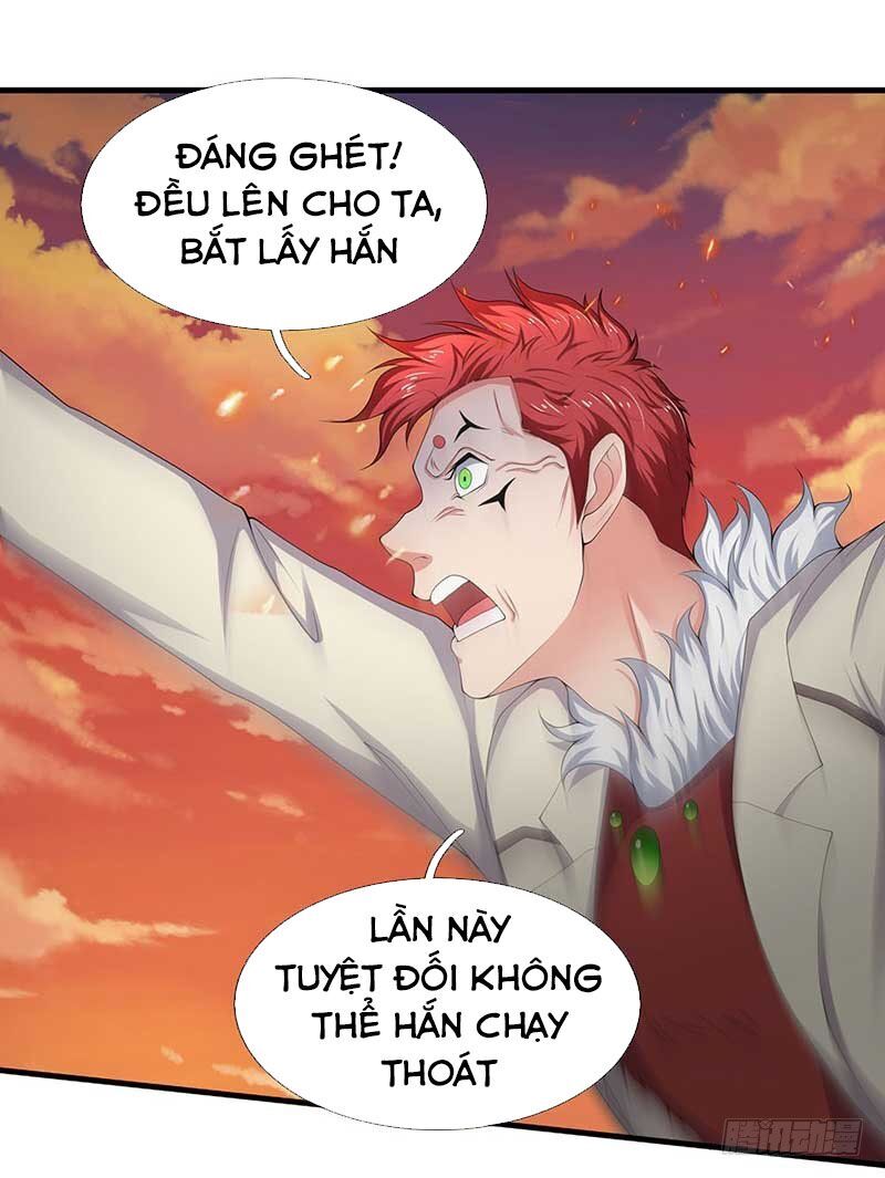 Vạn Cổ Thần Vương