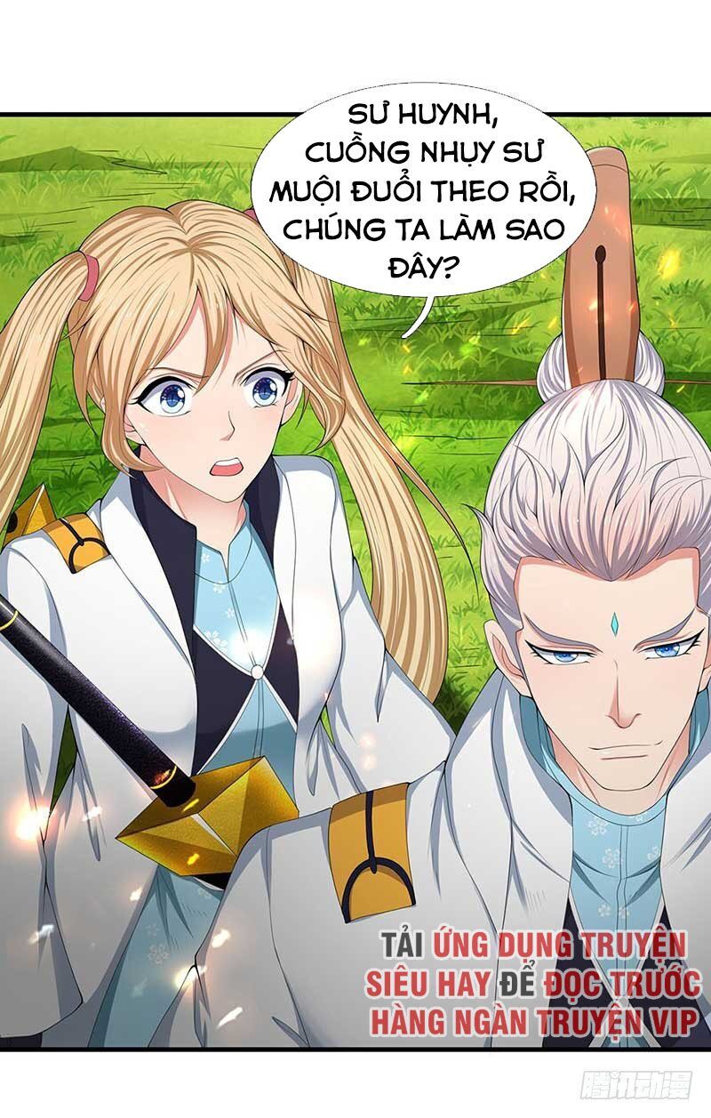 Vạn Cổ Thần Vương