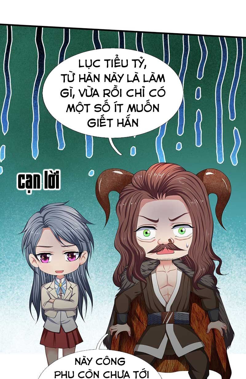 Vạn Cổ Thần Vương