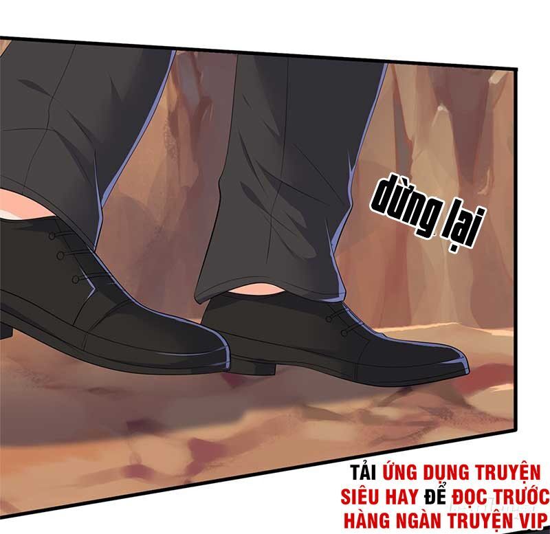 Vạn Cổ Thần Vương