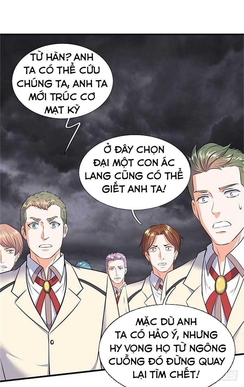 Vạn Cổ Thần Vương