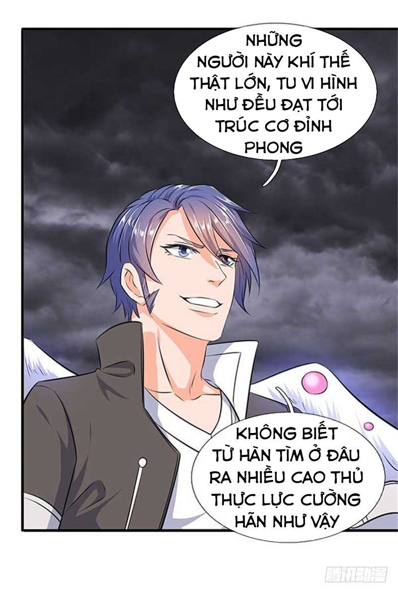 Vạn Cổ Thần Vương