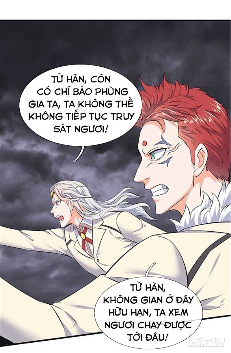 Vạn Cổ Thần Vương