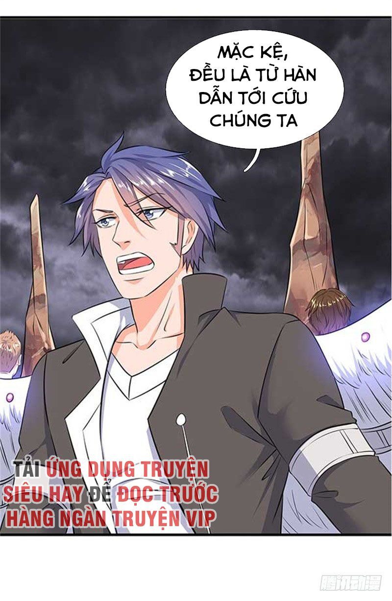Vạn Cổ Thần Vương