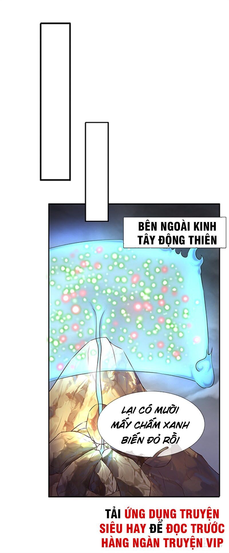 Vạn Cổ Thần Vương