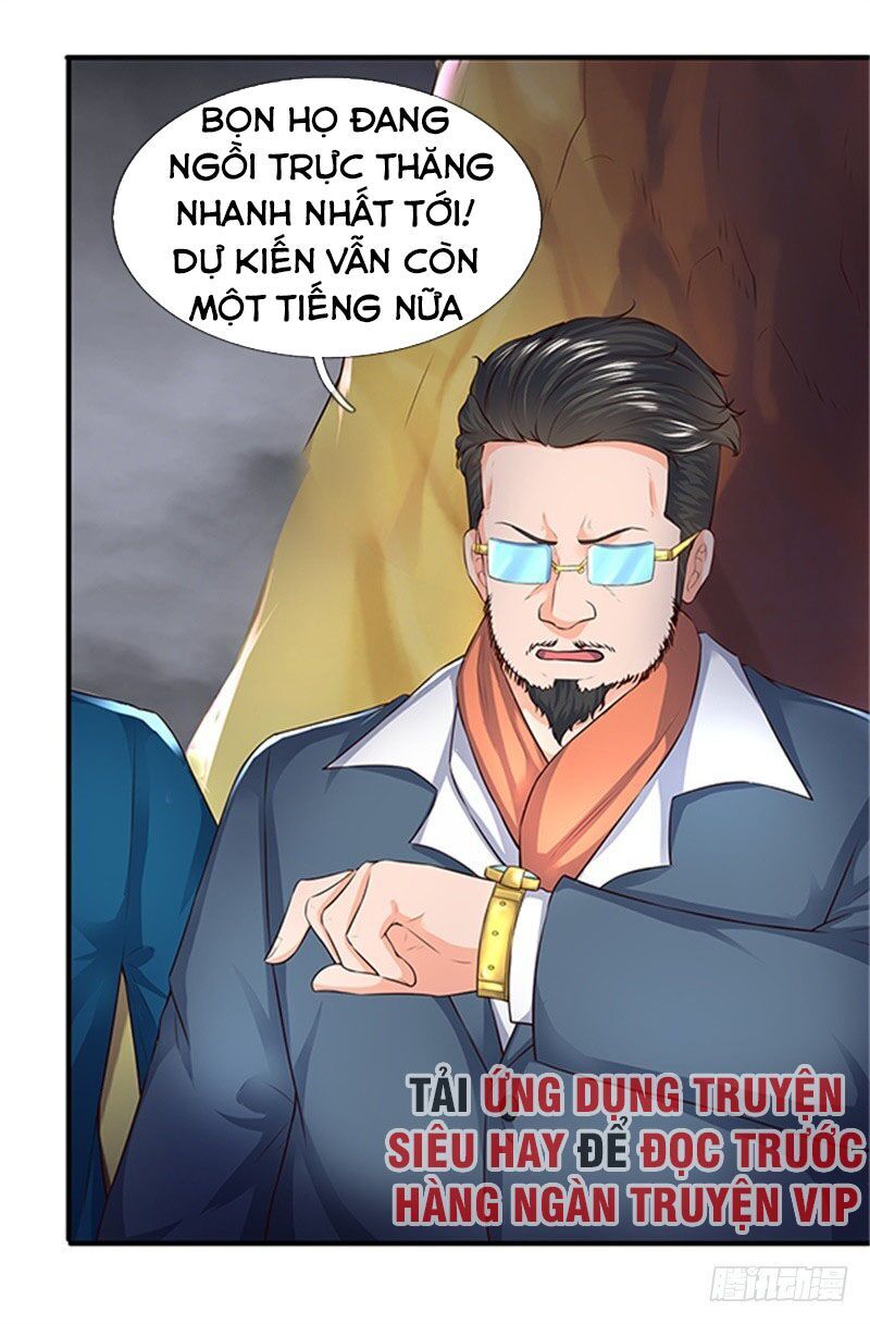Vạn Cổ Thần Vương