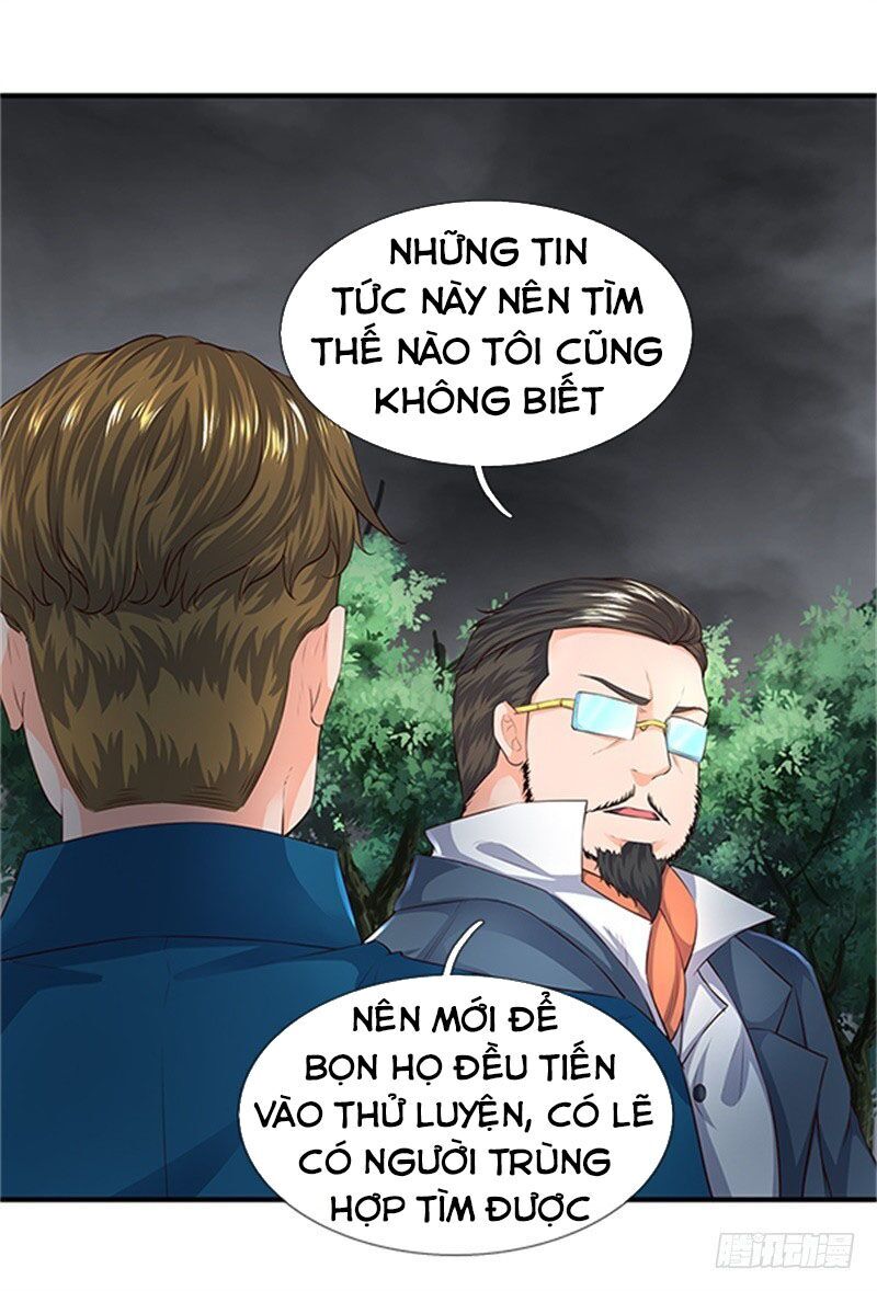 Vạn Cổ Thần Vương