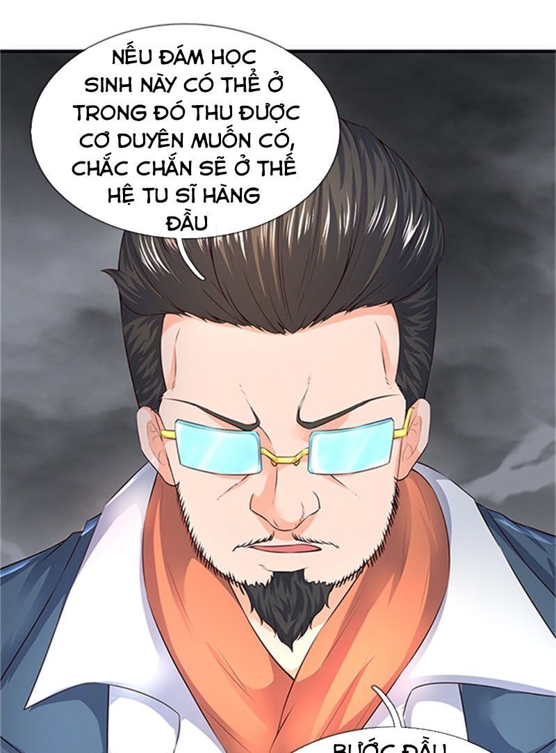 Vạn Cổ Thần Vương