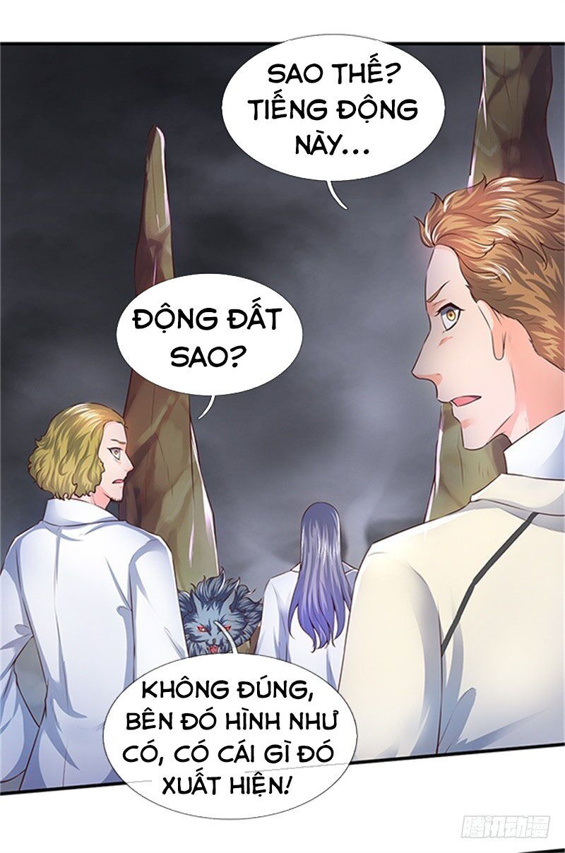 Vạn Cổ Thần Vương