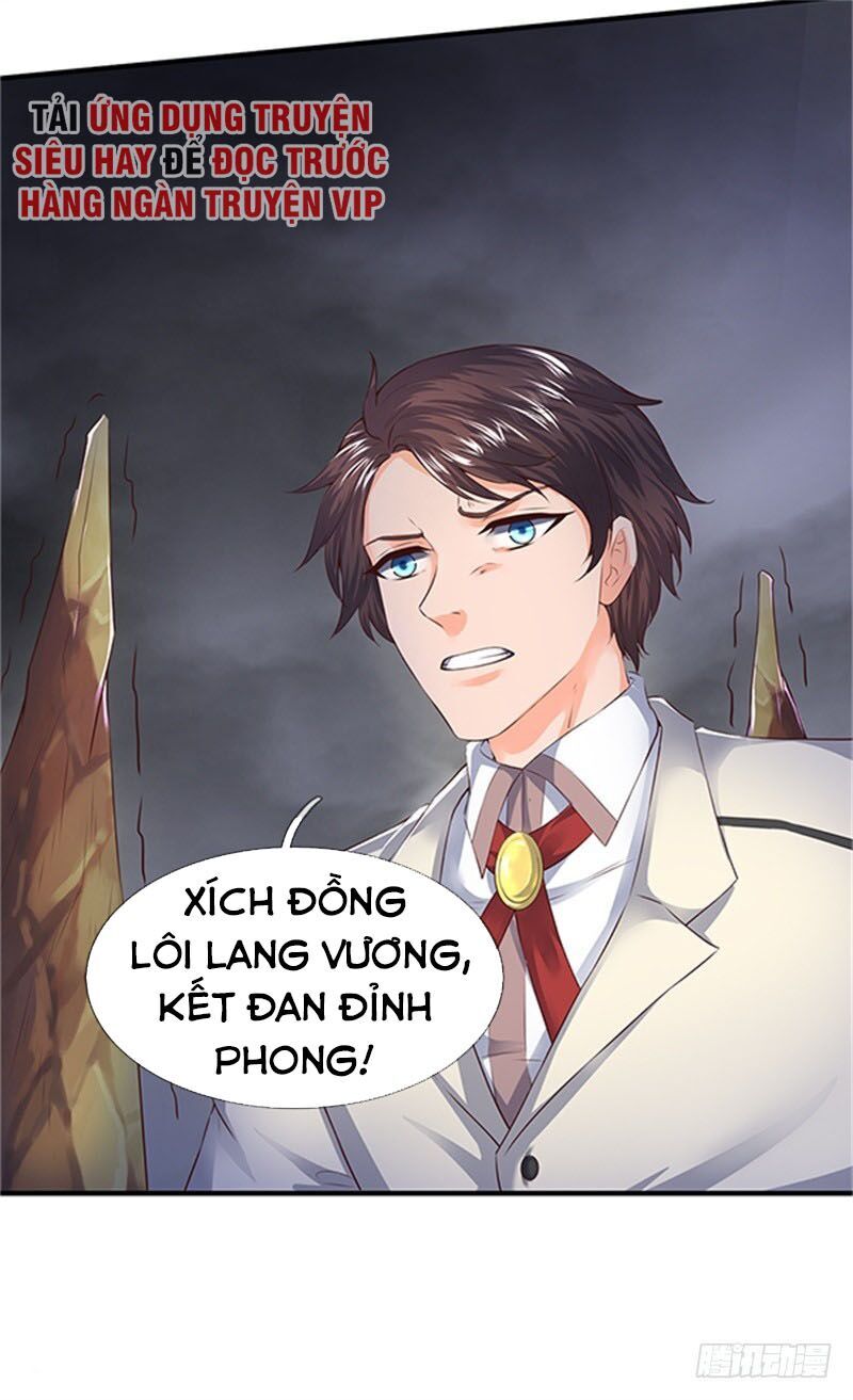 Vạn Cổ Thần Vương