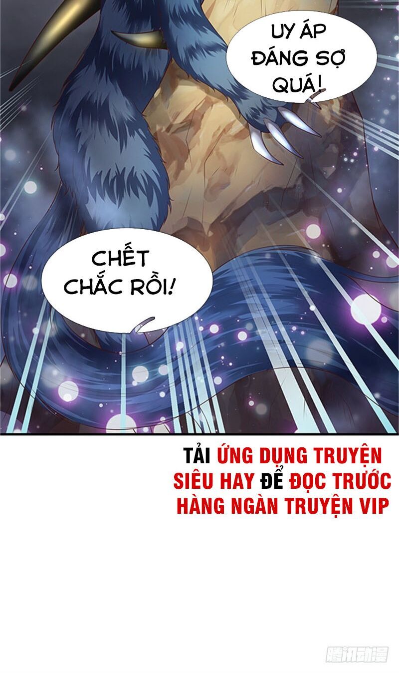 Vạn Cổ Thần Vương