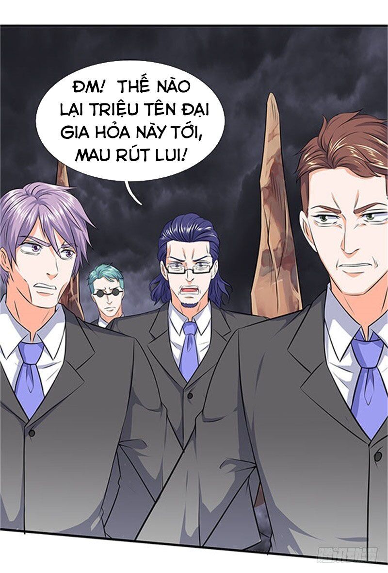 Vạn Cổ Thần Vương