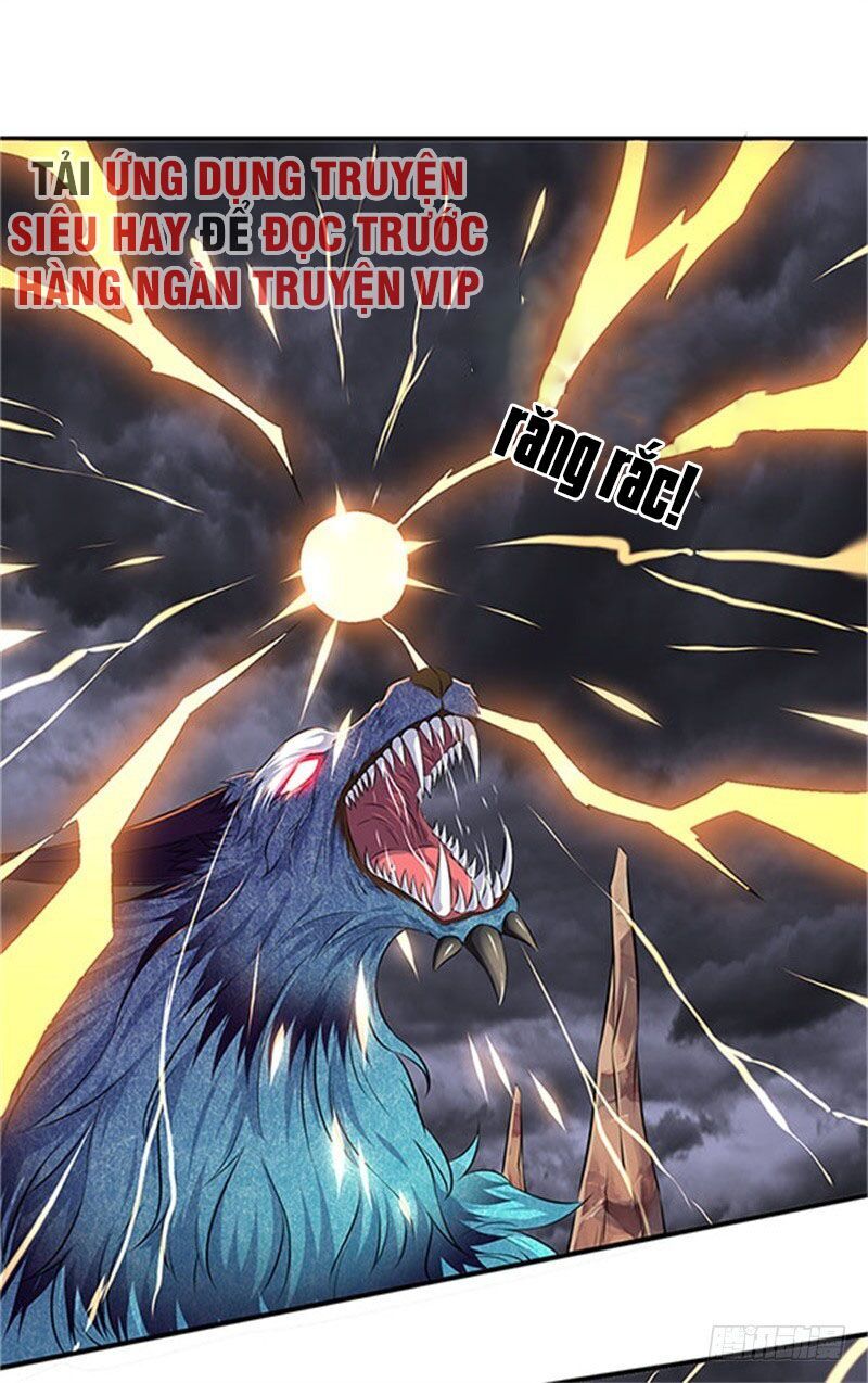 Vạn Cổ Thần Vương