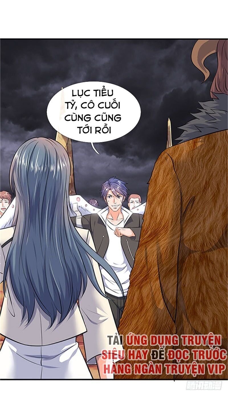 Vạn Cổ Thần Vương