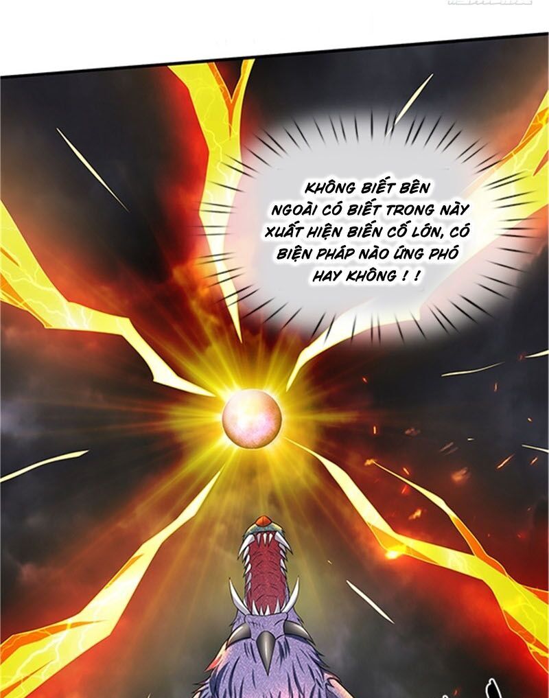 Vạn Cổ Thần Vương