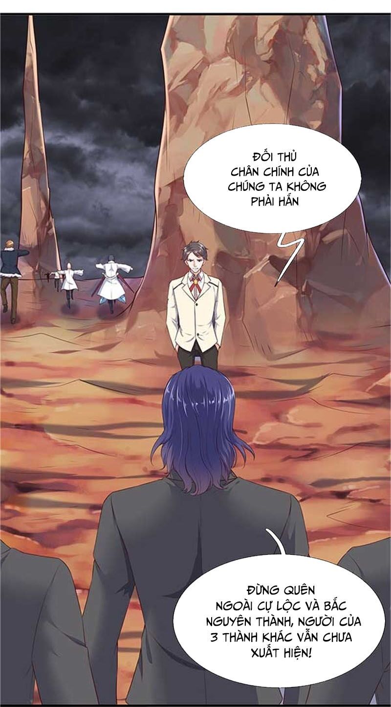 Vạn Cổ Thần Vương