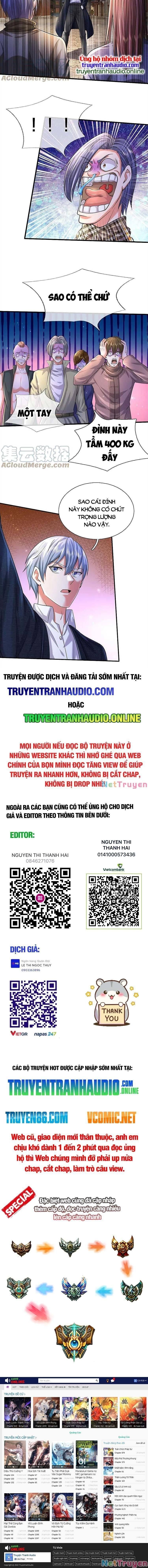 Ngạo Thị Thiên Địa