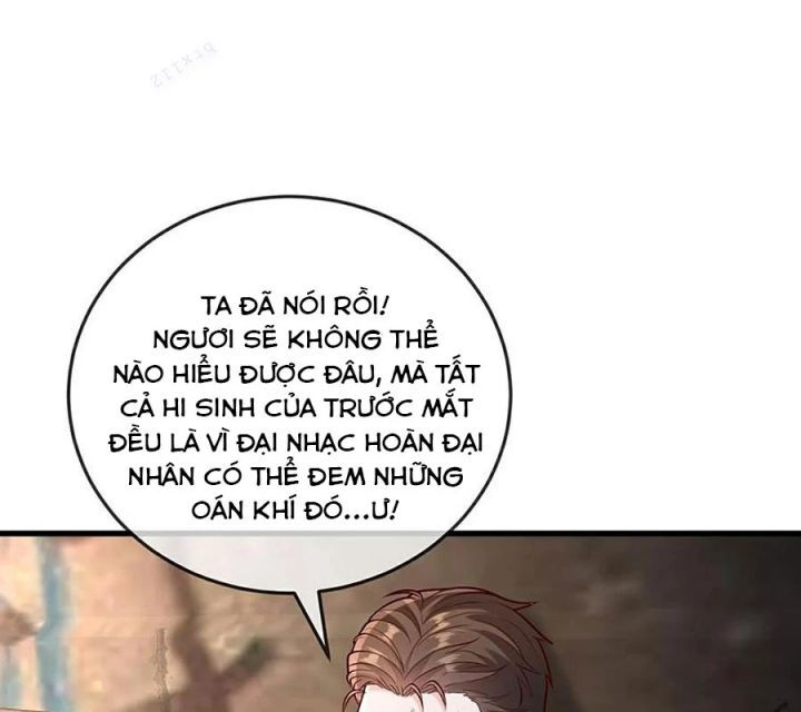 Ngạo Thị Thiên Địa