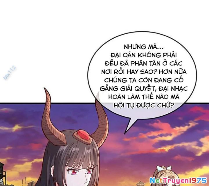 Ngạo Thị Thiên Địa