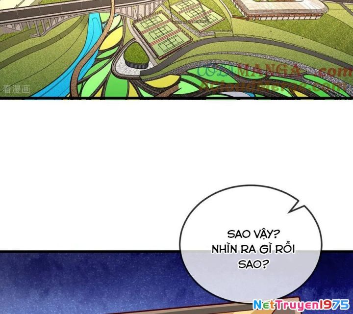 Ngạo Thị Thiên Địa