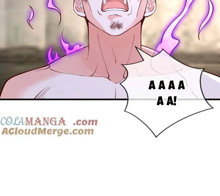 Ngạo Thị Thiên Địa