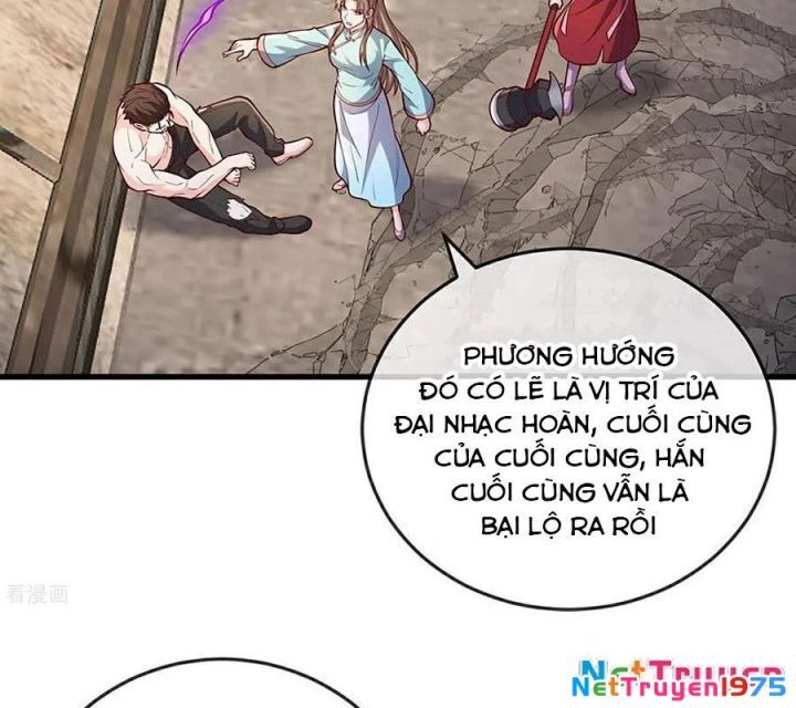 Ngạo Thị Thiên Địa