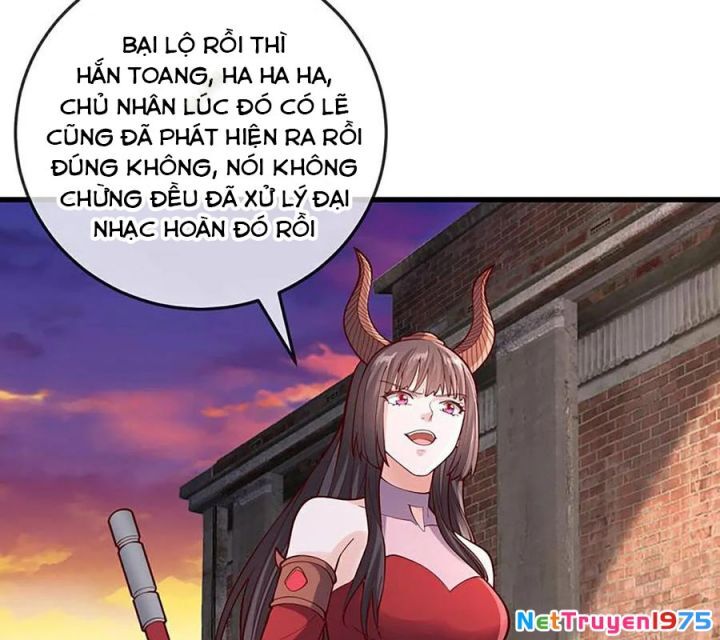 Ngạo Thị Thiên Địa