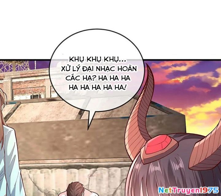Ngạo Thị Thiên Địa