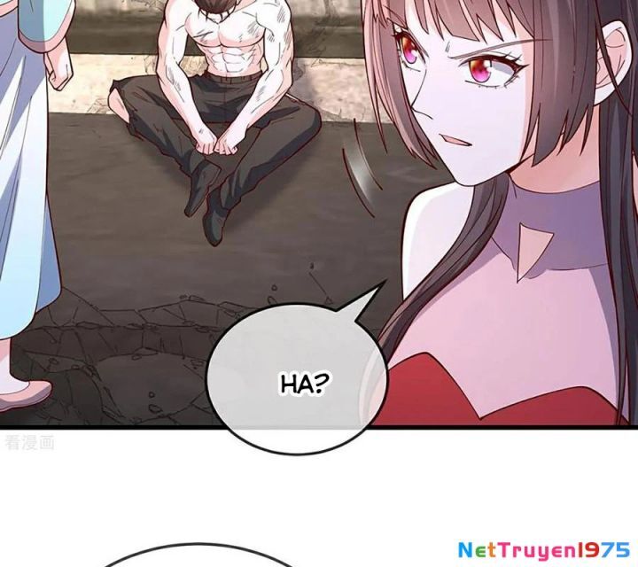 Ngạo Thị Thiên Địa