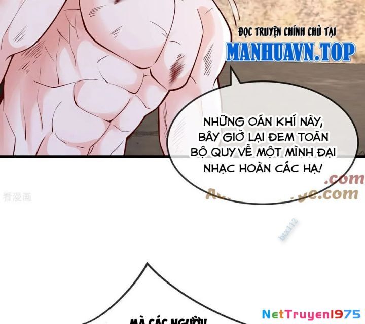Ngạo Thị Thiên Địa