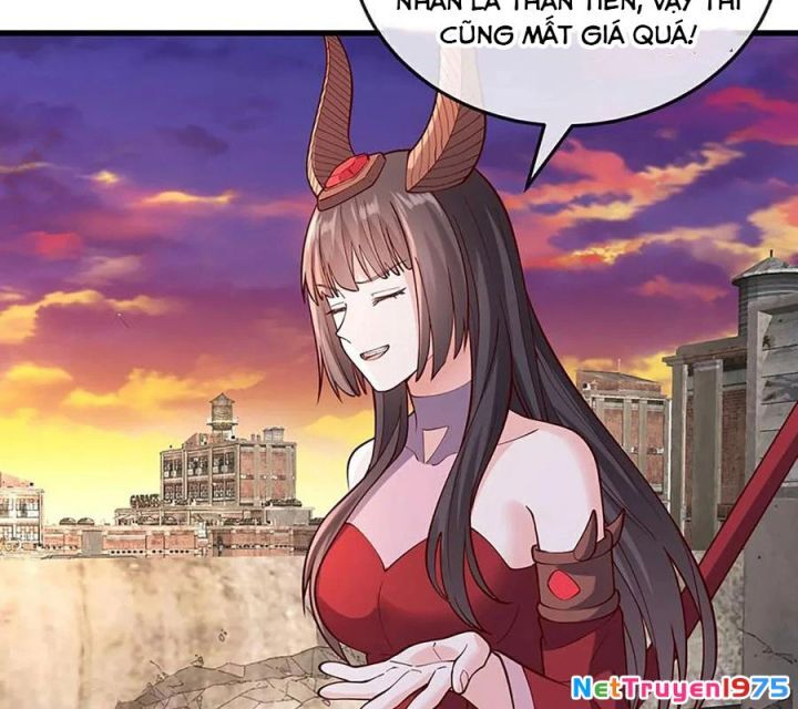Ngạo Thị Thiên Địa
