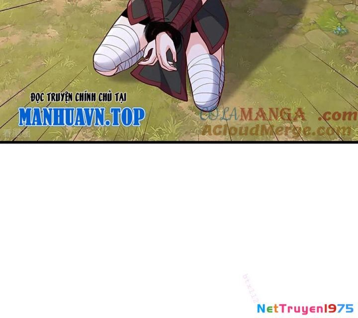Ngạo Thị Thiên Địa