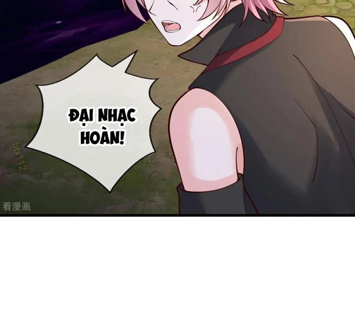 Ngạo Thị Thiên Địa