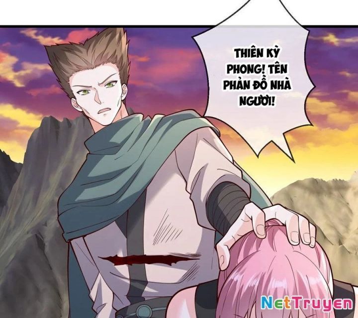 Ngạo Thị Thiên Địa
