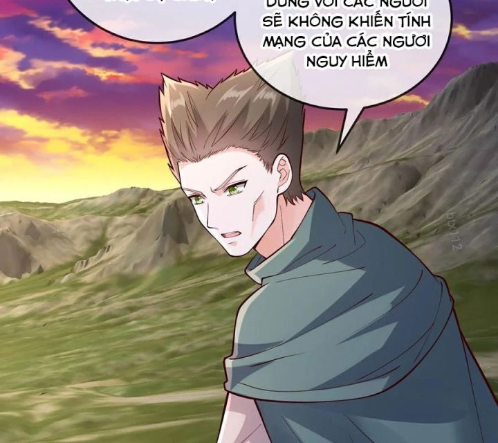 Ngạo Thị Thiên Địa