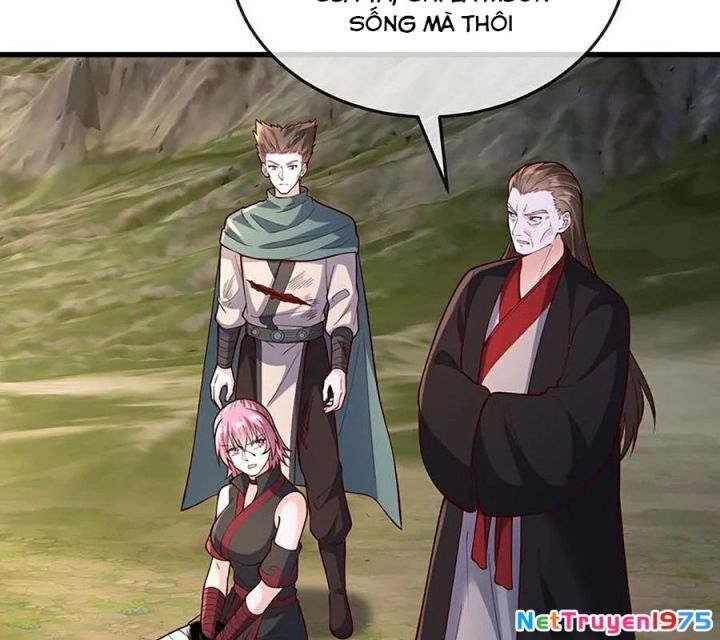 Ngạo Thị Thiên Địa
