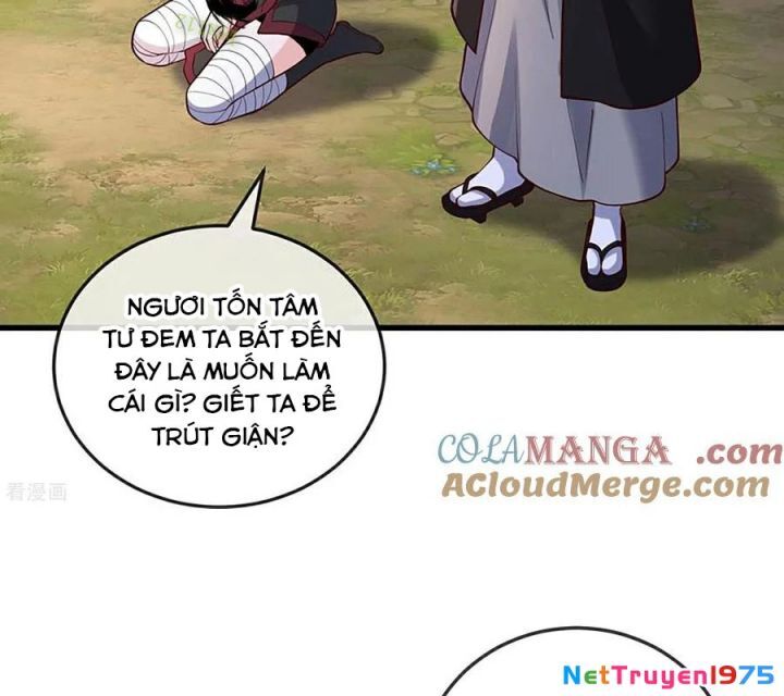 Ngạo Thị Thiên Địa